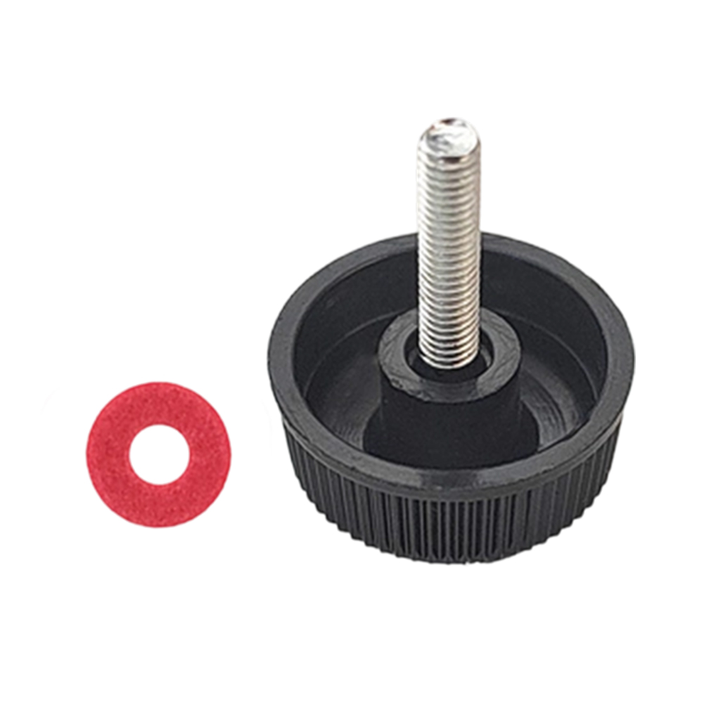 Reel Cover - Tutup Mur Gagang Rocker Arm Presisi