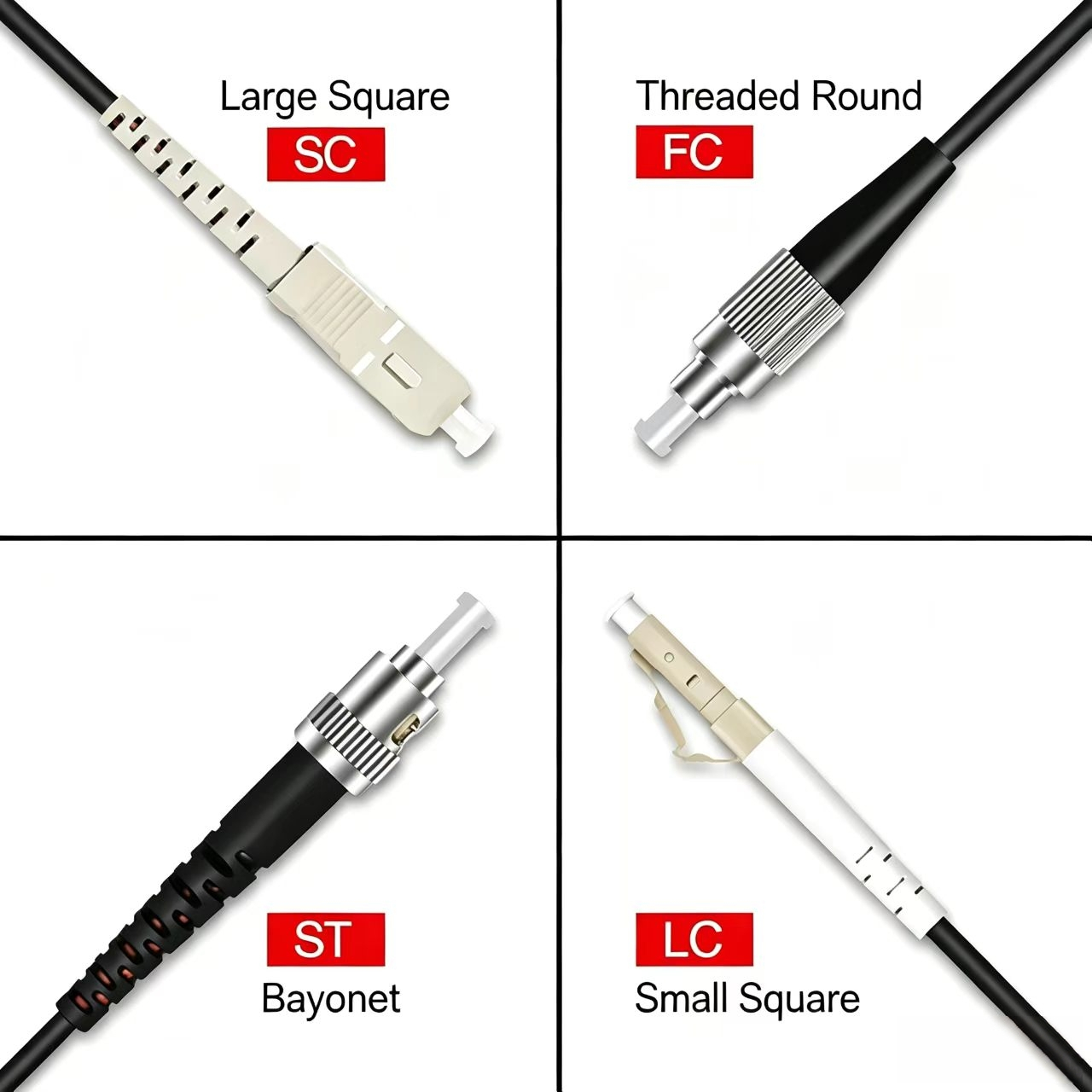 Kabel Serat Optik Multimode OM - Reel Cover ulasan dan harga