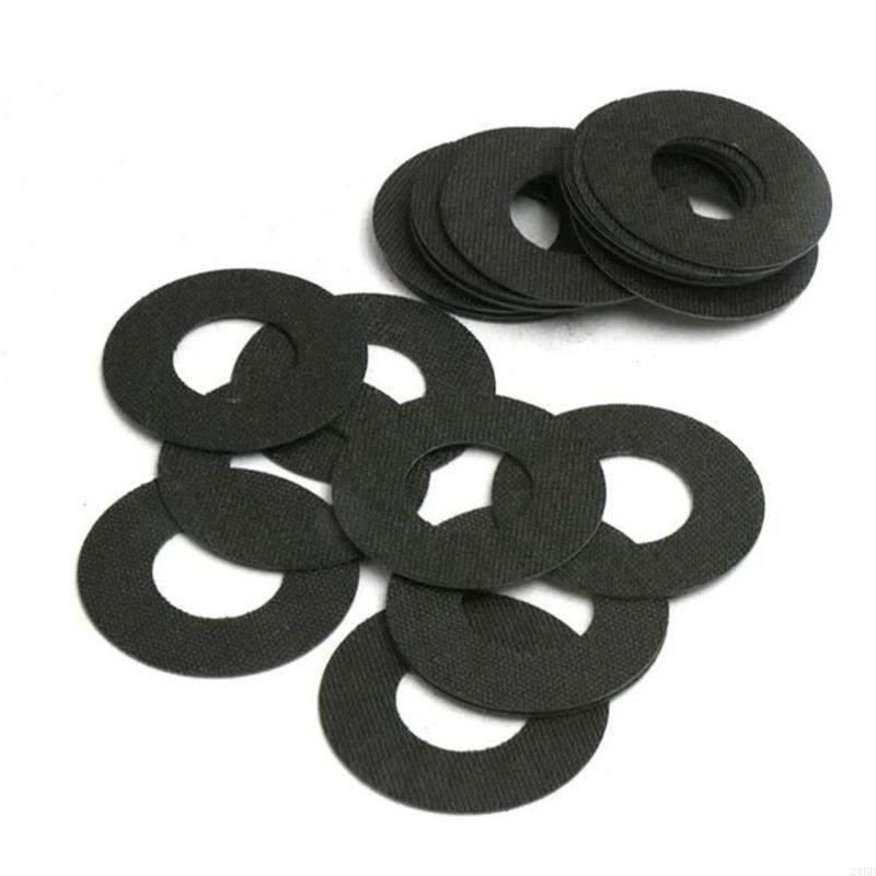 5 Buah Bantalan Rem Gulungan P - Reel Repair Kit ulasan dan harga