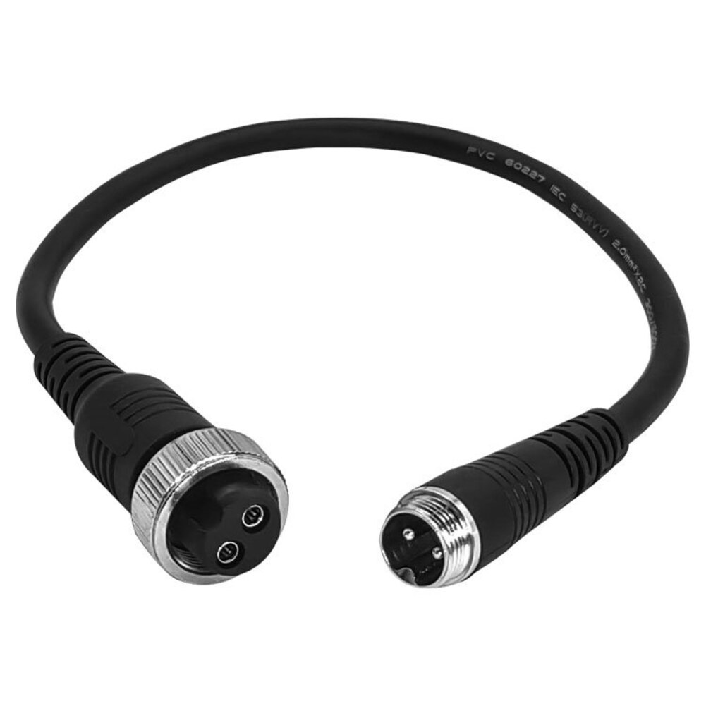 Kabel Daya Gulungan Pancing El - Fly Reel ulasan dan harga