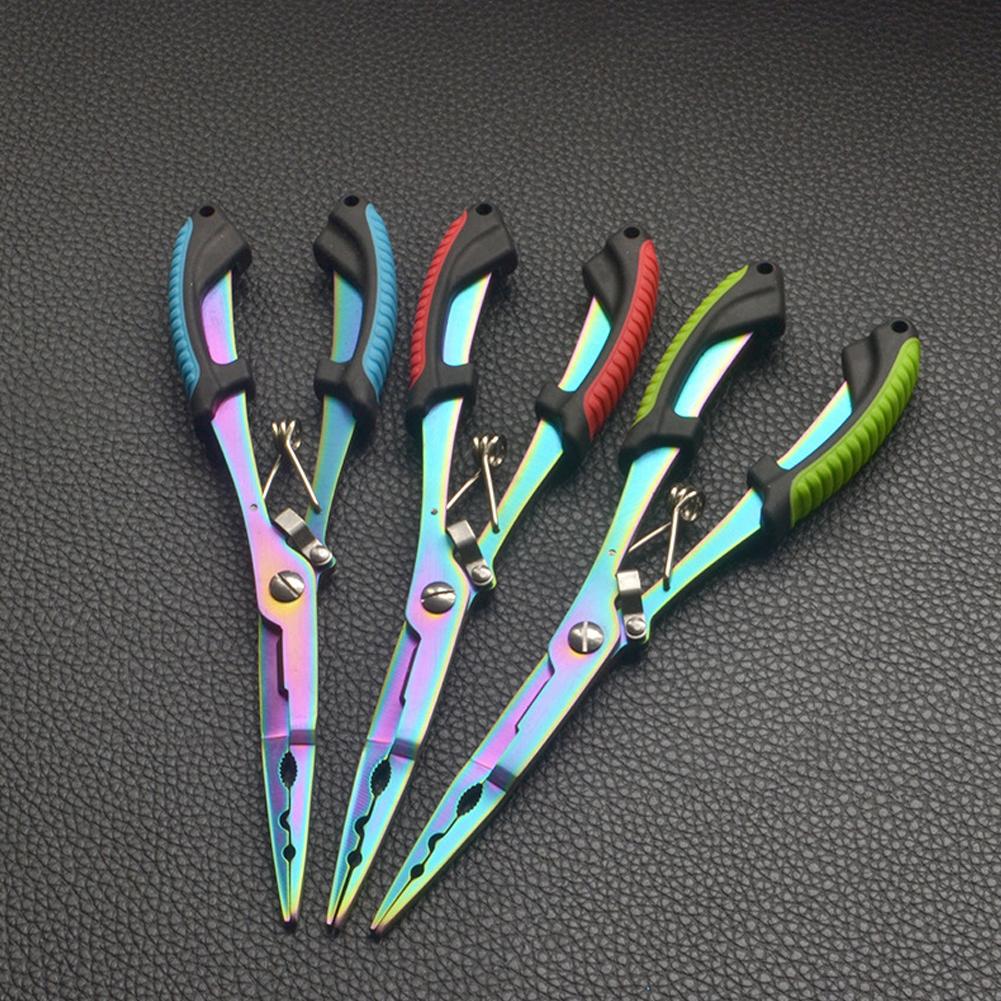 Tang Pancing dengan Ujung Panj - Baitcasting Reel ulasan dan harga