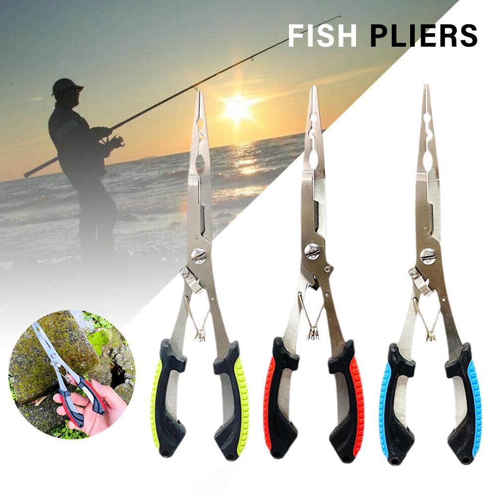 Tang Pancing dengan Ujung Panj - Baitcasting Reel ulasan dan harga