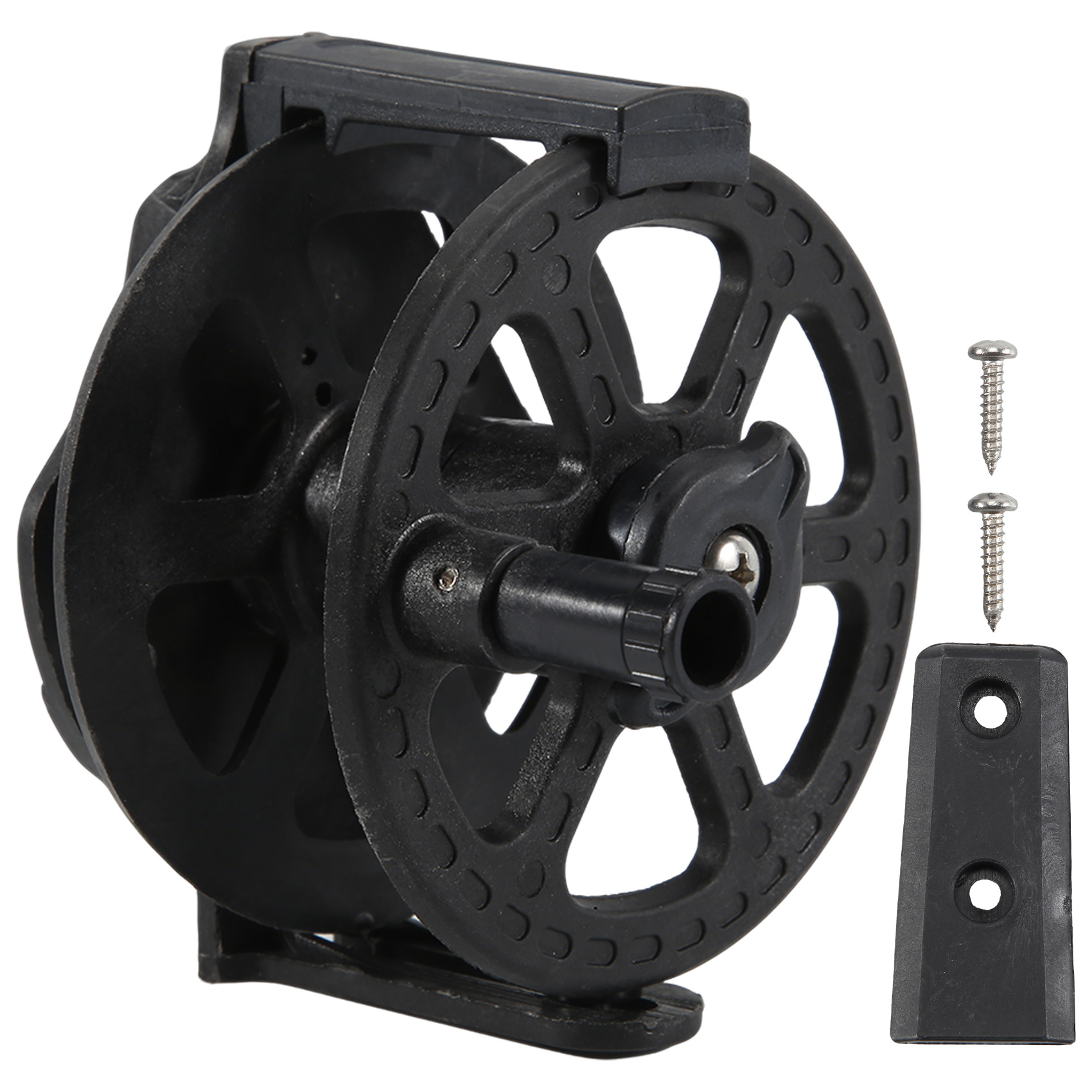 ABJM-Composite Speargun Reel K - Fly Reel ulasan dan harga