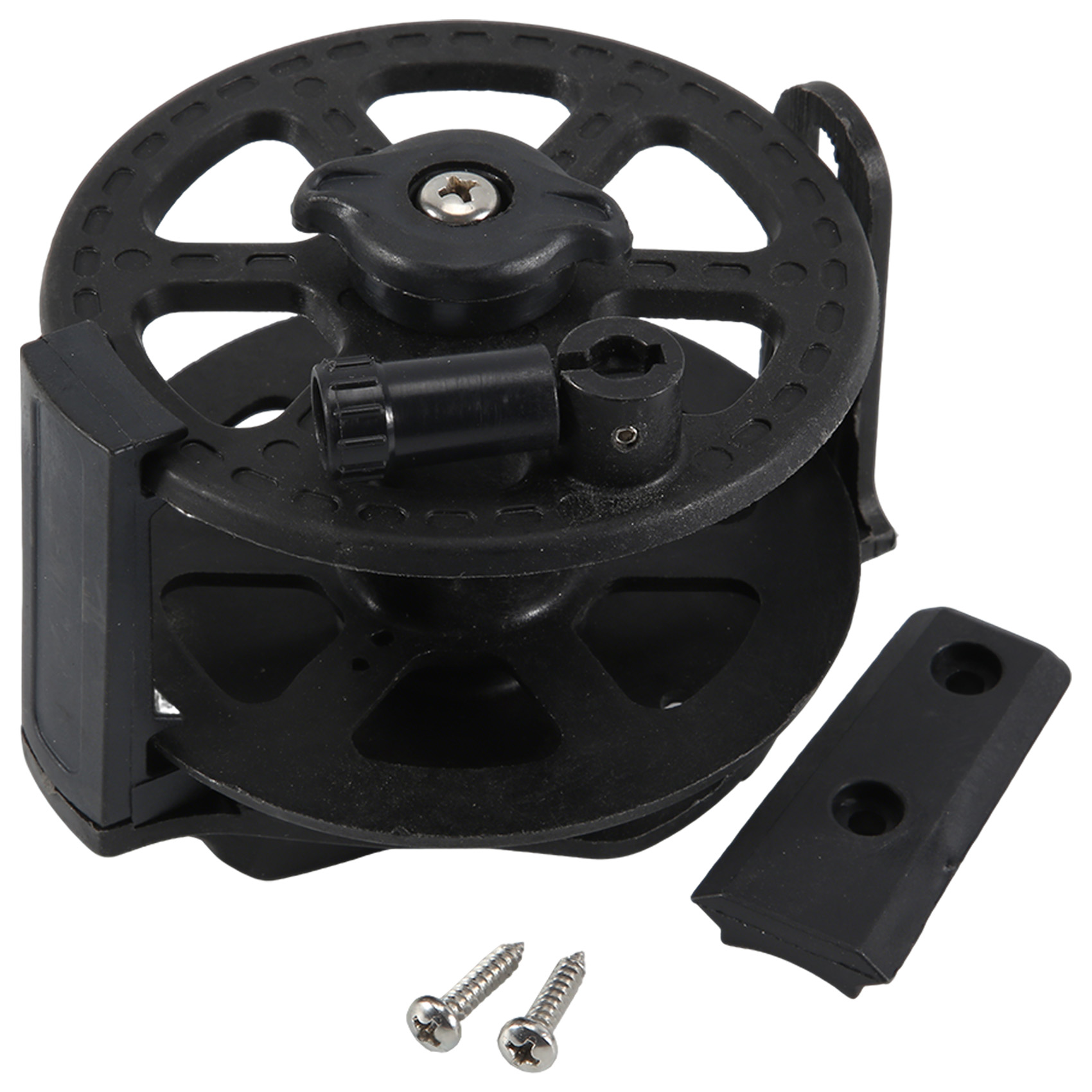 ABJM-Composite Speargun Reel K - Fly Reel ulasan dan harga