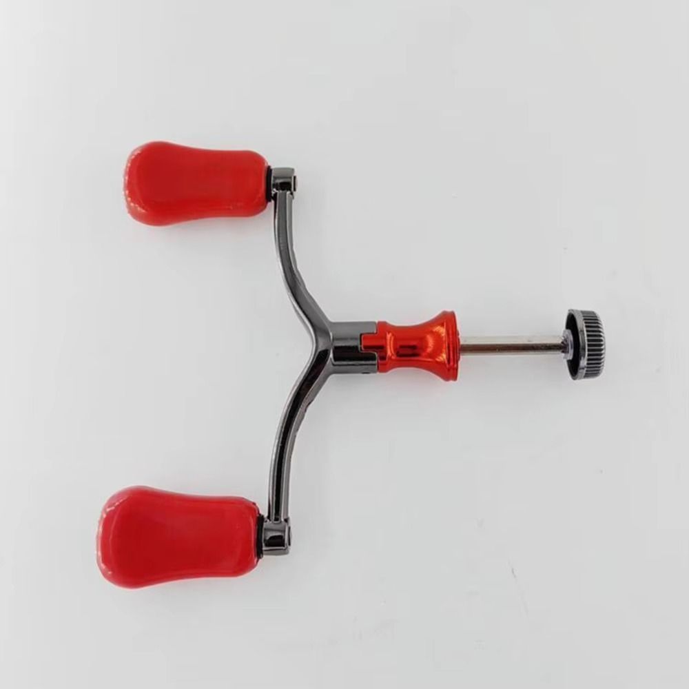 Gagang Reel Pancing Ganda Desa - Trolling Reel ulasan dan harga
