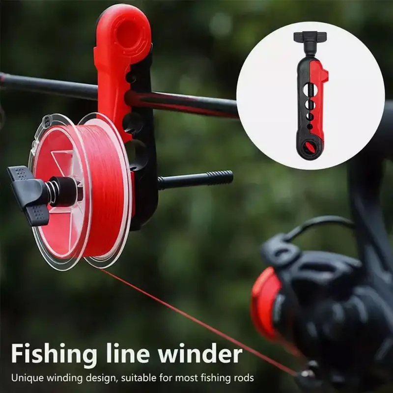 Alat Penggulung Benang Pancing - Fly Reel ulasan dan harga