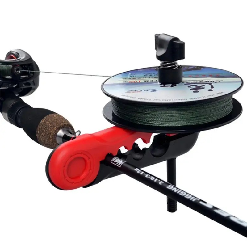 Alat Penggulung Benang Pancing - Fly Reel ulasan dan harga