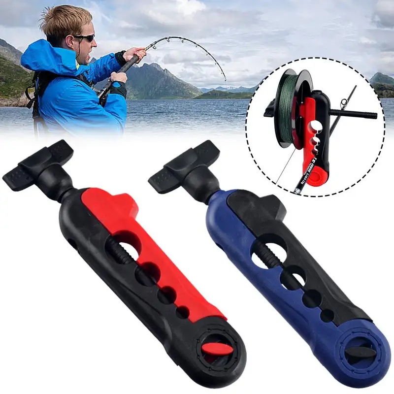 Alat Penggulung Benang Pancing - Fly Reel ulasan dan harga