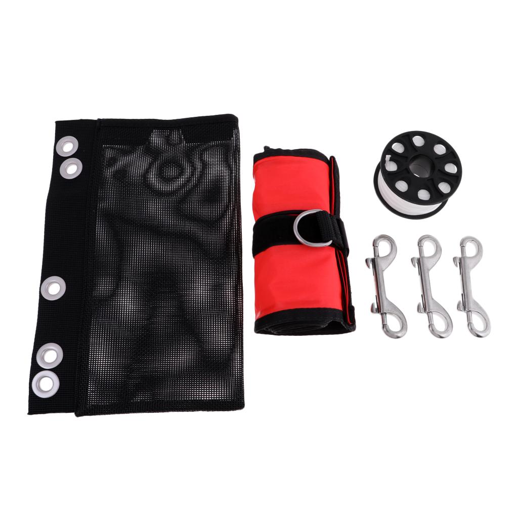 Set Pelampung Permukaan untuk  - Reel Bag ulasan dan harga