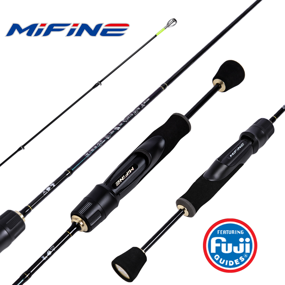MIFINE PEGASUS UL joran pancin - Trolling Reel ulasan dan harga
